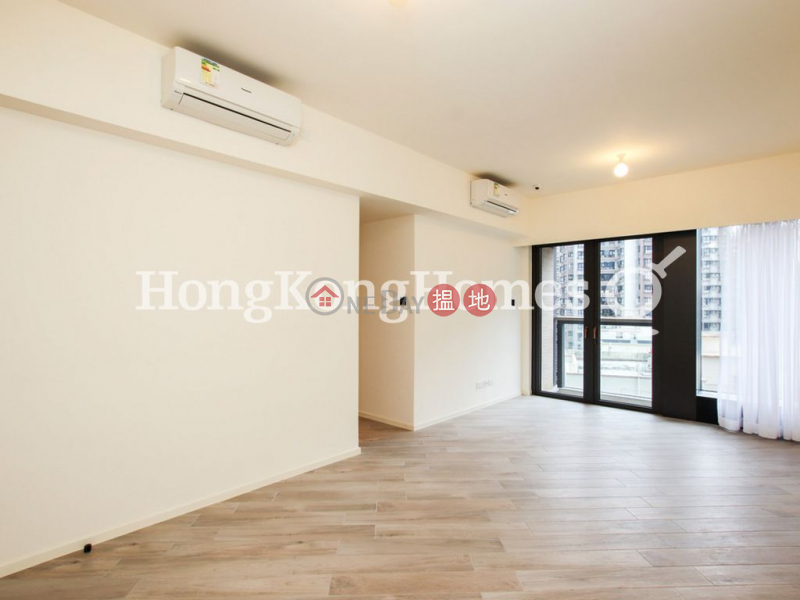 柏蔚山三房兩廳單位出售-1繼園街 | 東區-香港|出售|HK$ 1,550萬