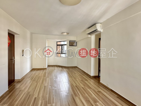 Nicely kept 3 bedroom with parking | Rental | Trillion Court 聚龍閣 _0