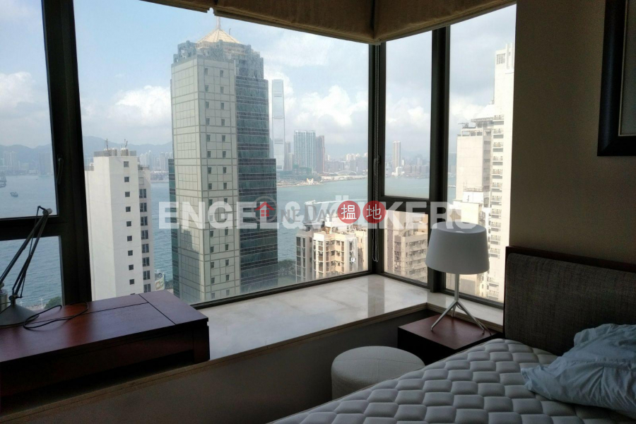 HK$ 48,000/ month, SOHO 189, Western District, 3 Bedroom Family Flat for Rent in Sheung Wan