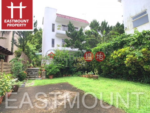 Sai Kung Village House | Property For Sale in Country Villa, Tso Wo Hang 早禾坑椽濤軒-Detached corner house, Indeed garden | Country Villa 翠谷別墅 _0