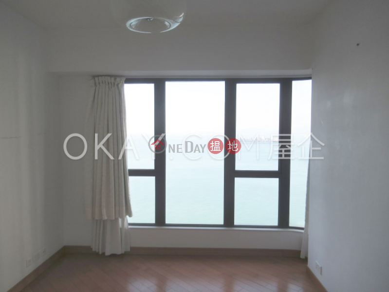 Unique 3 bedroom on high floor with balcony & parking | For Sale | Phase 6 Residence Bel-Air 貝沙灣6期 Sales Listings