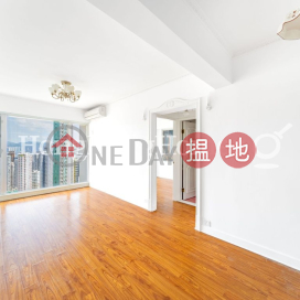 輝永大廈三房兩廳單位出租, 輝永大廈 Fair Wind Manor | 西區 (Proway-LID62334R)_0
