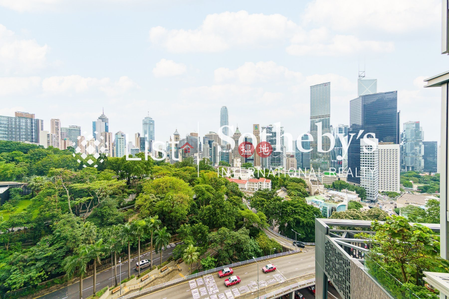 Property for Sale at Kennedy Park At Central with 4 Bedrooms | 4 Kennedy Road | Central District Hong Kong, Sales | HK$ 69M