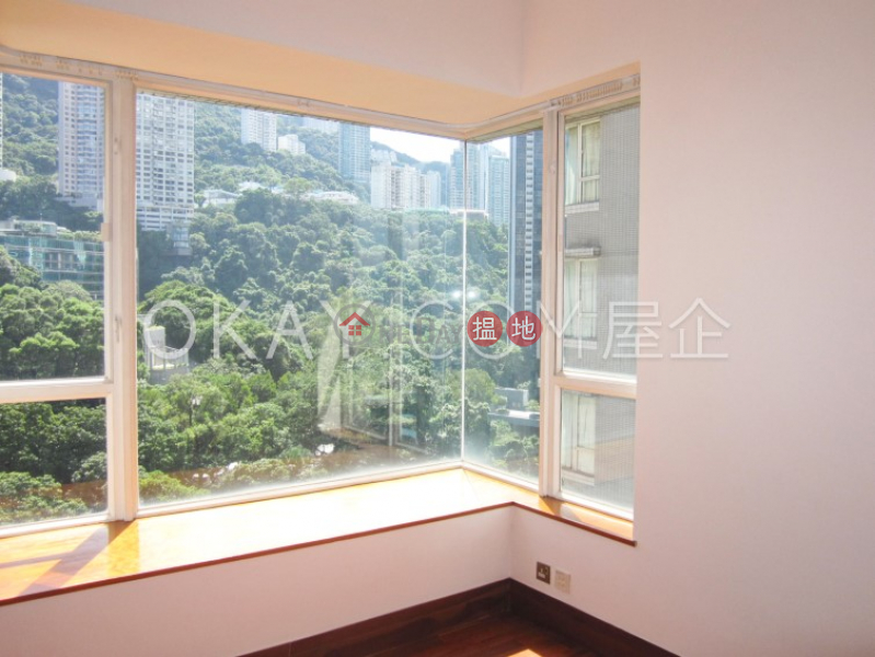 Elegant 2 bedroom on high floor | Rental, 9 Star Street | Wan Chai District Hong Kong | Rental, HK$ 50,000/ month
