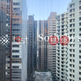 出售雨時大廈開放式單位