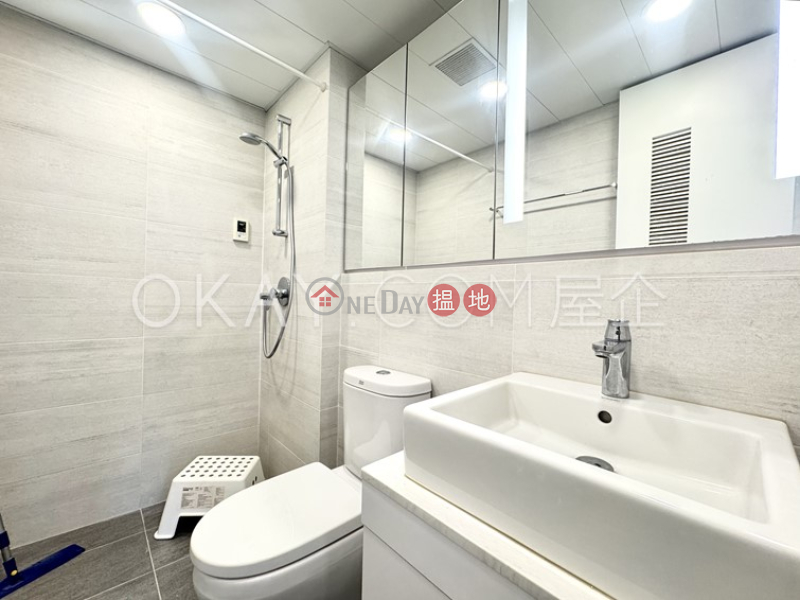 HK$ 46,000/ 月-萃峯灣仔區|2房2廁,極高層,星級會所,露台萃峯出租單位