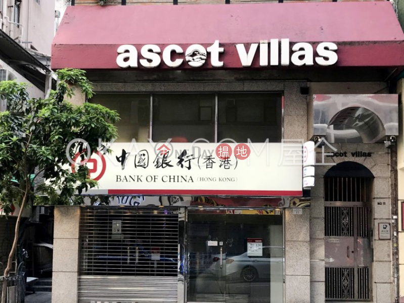 Property Search Hong Kong | OneDay | Residential Sales Listings | Generous 1 bedroom in Happy Valley | For Sale