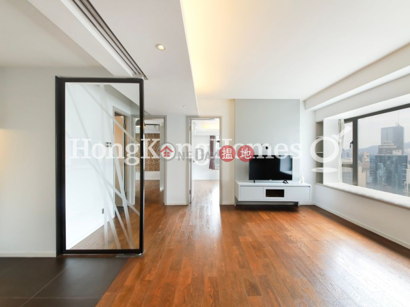 Property Search Hong Kong | OneDay | Residential Rental Listings, 2 Bedroom Unit for Rent at The Fortune Gardens