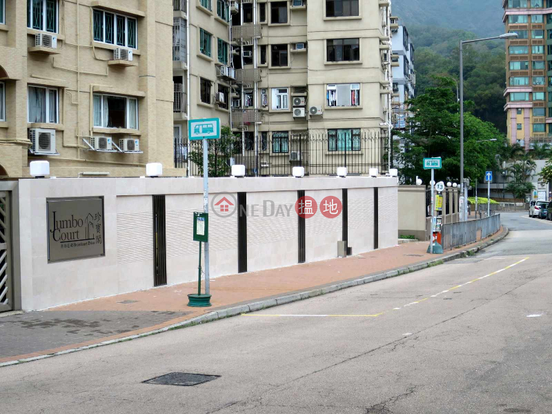 Jumbo Court, JUMBO COURT 珍寶閣 Rental Listings | Kowloon City (AMY-416960110)