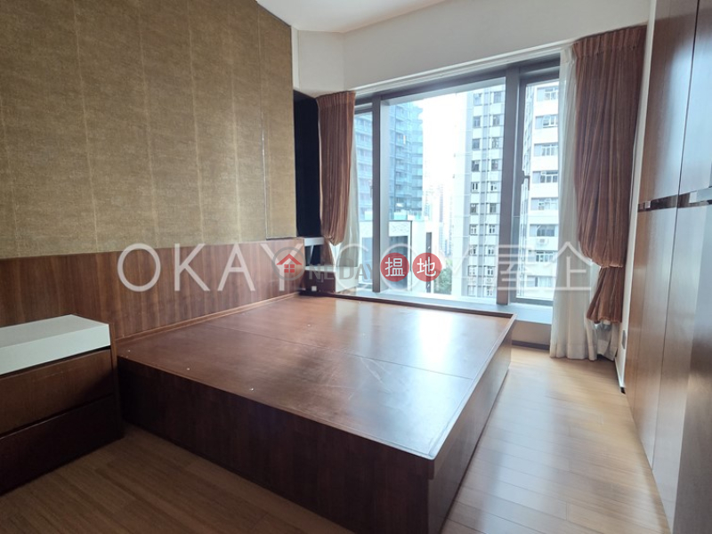 HK$ 57,000/ month, Arezzo | Western District | Unique 3 bedroom with balcony | Rental