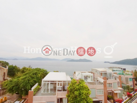 3 Bedroom Family Unit for Rent at The Villa Horizon | The Villa Horizon 海天灣 _0