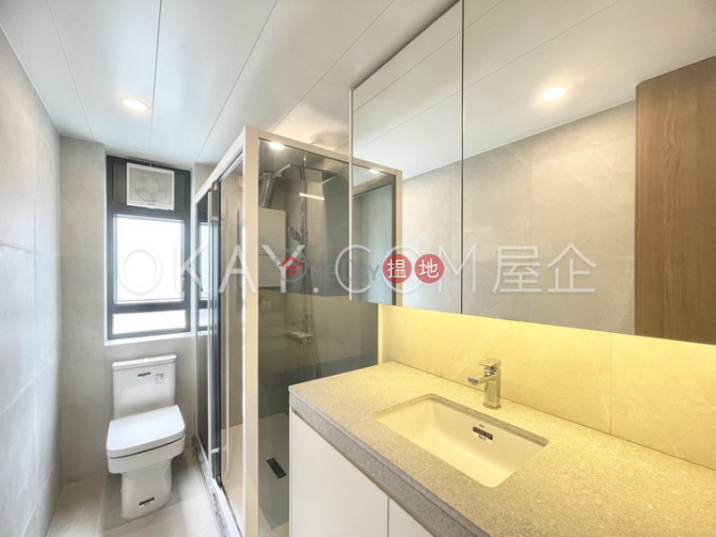 HK$ 60,000/ 月藍塘大廈-灣仔區-3房2廁,實用率高,極高層,露台藍塘大廈出租單位