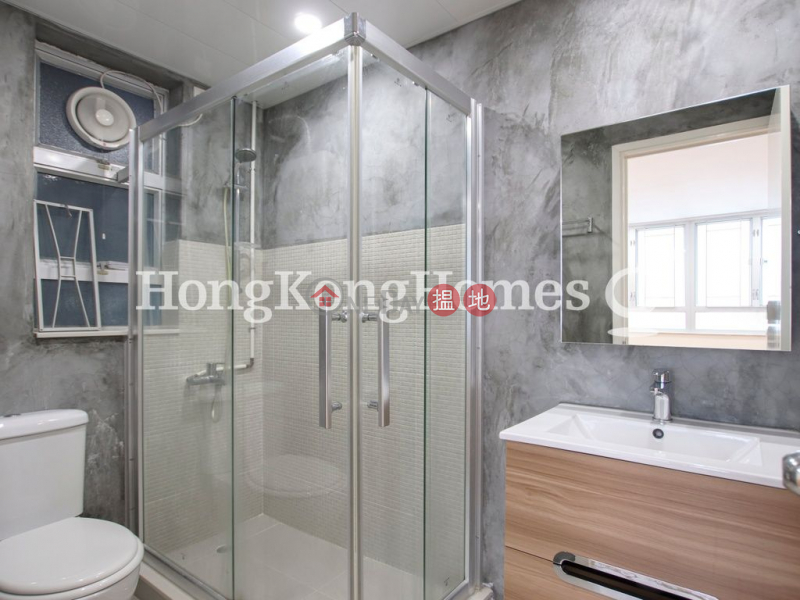 3 Bedroom Family Unit for Rent at Garfield Mansion 23 Seymour Road | Western District | Hong Kong | Rental | HK$ 35,000/ month