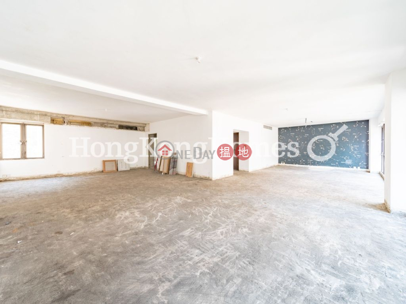 Studio Unit for Rent at Estoril Court Block 1, 55 Garden Road | Central District, Hong Kong | Rental HK$ 110,000/ month