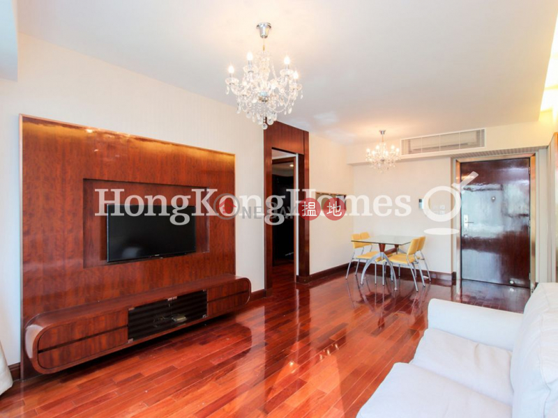 2 Bedroom Unit for Rent at The Harbourside Tower 3 1 Austin Road West | Yau Tsim Mong Hong Kong, Rental | HK$ 43,000/ month