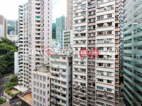 1 Bed Unit for Rent at Shiu King Court|Central DistrictShiu King Court(Shiu King Court)Rental Listings (Proway-LID62824R)_0