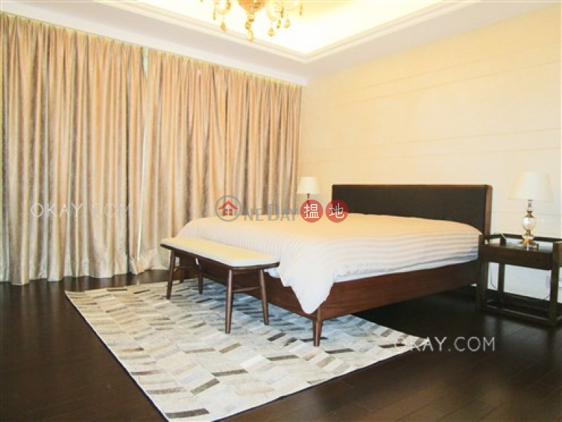HK$ 98,000/ month, Kantian Rise Central District, Unique 3 bedroom with balcony & parking | Rental