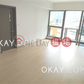 Exquisite 4 bedroom with balcony & parking | For Sale