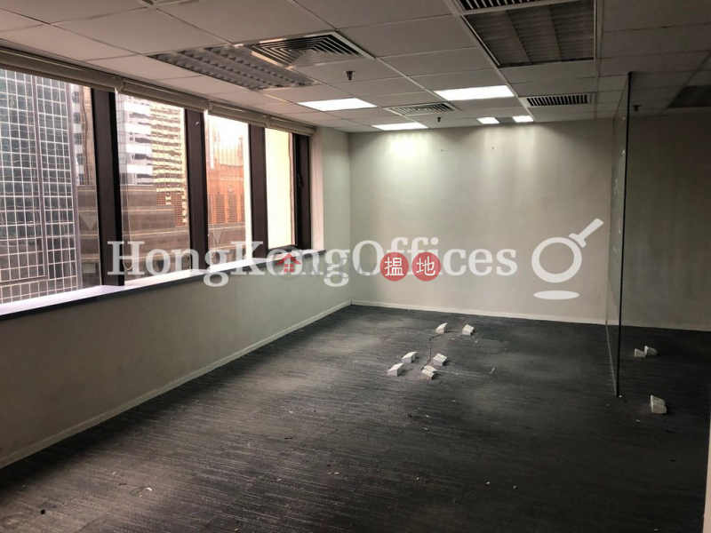 HK$ 190,500/ month Fortis Bank Tower | Wan Chai District | Office Unit for Rent at Fortis Bank Tower