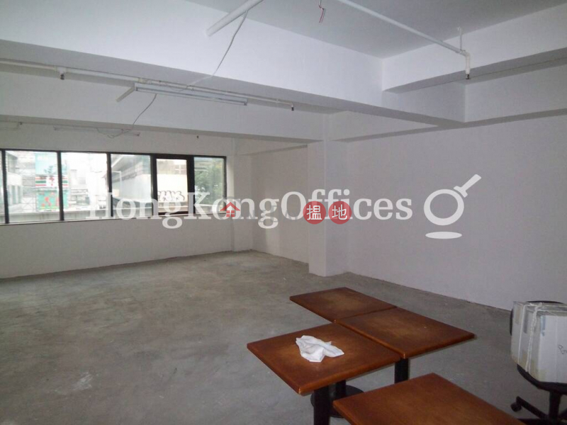 Luen Shing Building | Low, Office / Commercial Property | Rental Listings, HK$ 63,801/ month