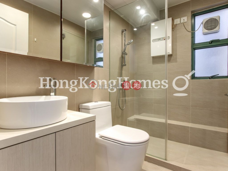 HK$ 48,000/ month | Robinson Place | Western District 3 Bedroom Family Unit for Rent at Robinson Place