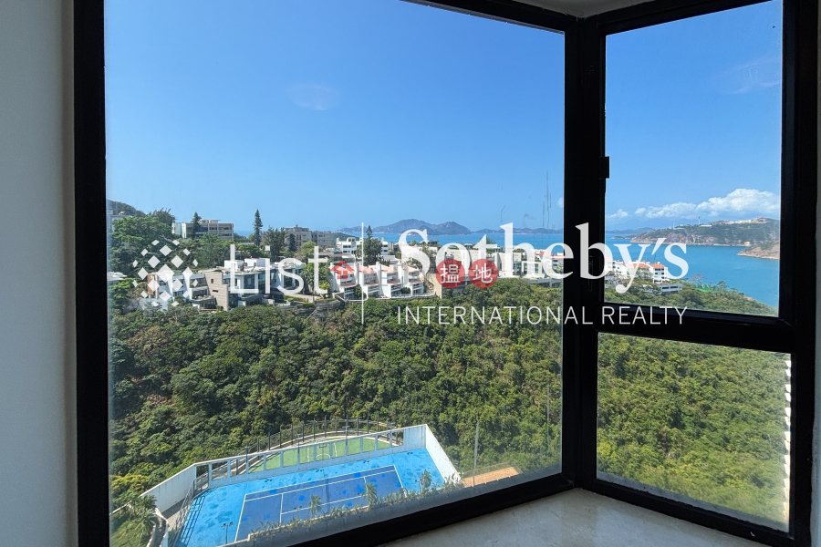 Property for Sale at Grand Garden with 3 Bedrooms 61 South Bay Road | Southern District Hong Kong | Sales | HK$ 29.9M
