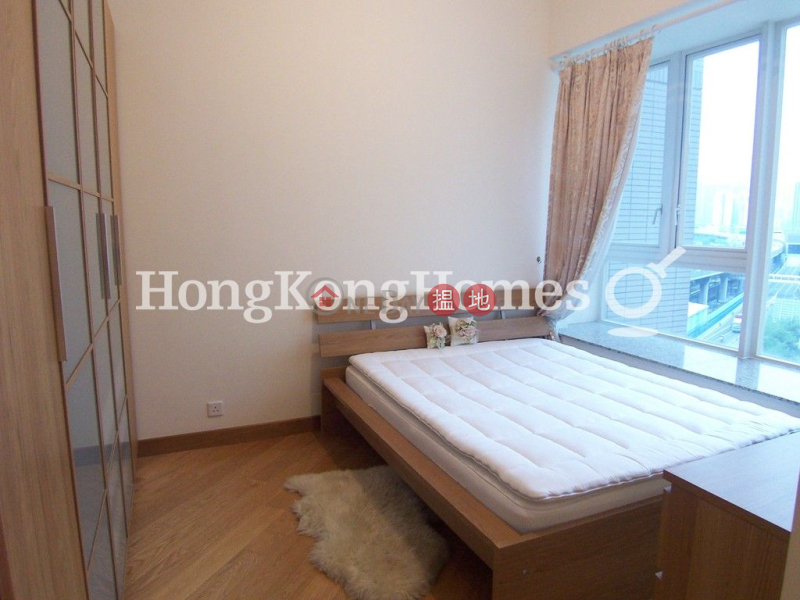 HK$ 39,000/ month | Tower 1 Harbour Green | Yau Tsim Mong, 3 Bedroom Family Unit for Rent at Tower 1 Harbour Green