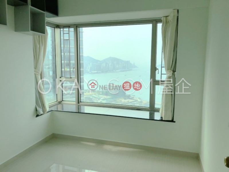 Exquisite 4 bedroom with harbour views & parking | For Sale | Sorrento Phase 2 Block 1 擎天半島2期1座 Sales Listings