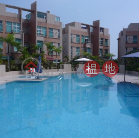 Waterfront Penthouse + 2 Covered CP, Costa Bello 西貢濤苑 | Sai Kung (SK0626)_0