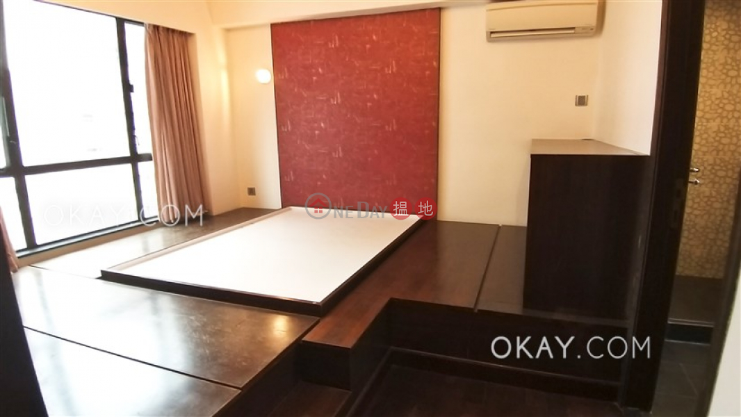 Property Search Hong Kong | OneDay | Residential, Sales Listings | Elegant 1 bedroom on high floor with parking | For Sale