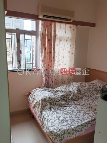 3房1廁,實用率高,極高層新景樓出售單位|新景樓(Sun King House)出售樓盤 (OKAY-S293842)