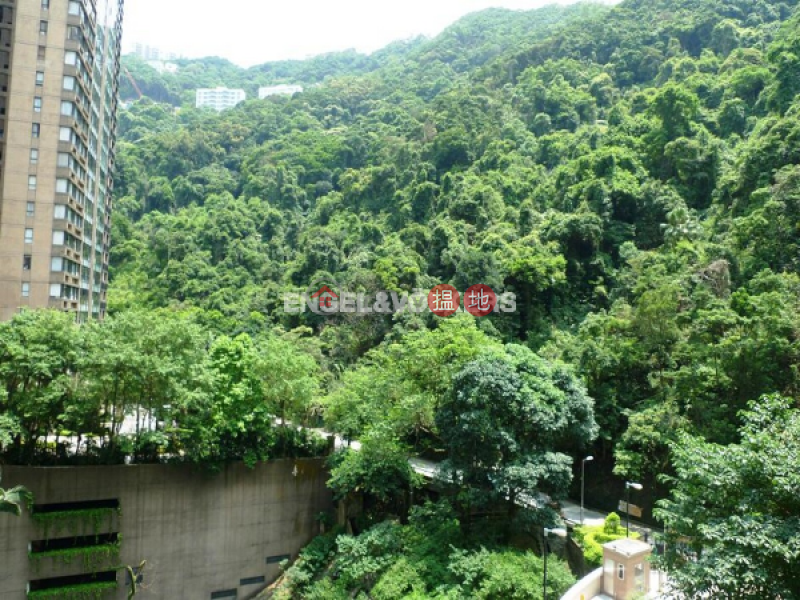 HK$ 110,000/ month Tregunter | Central District, 4 Bedroom Luxury Flat for Rent in Central Mid Levels