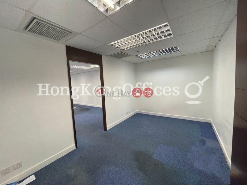 Property Search Hong Kong | OneDay | Office / Commercial Property Rental Listings Office Unit for Rent at New Mandarin Plaza Tower B