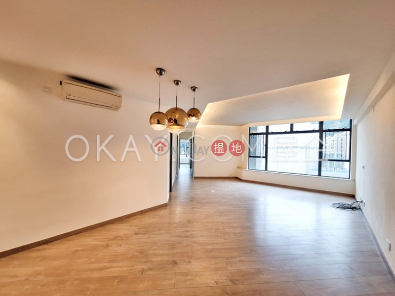 Elegant 3 bedroom on high floor | Rental, Robinson Place 雍景臺 Rental Listings | Western District (OKAY-R19668)