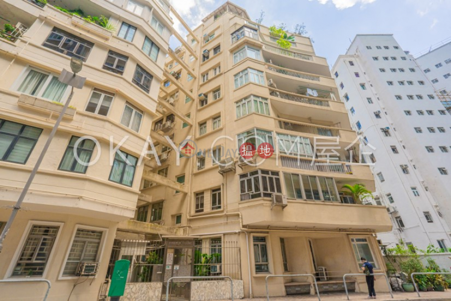 2房2廁文華大廈出租單位|28-34列堤頓道 | 西區香港-出租|HK$ 38,000/ 月
