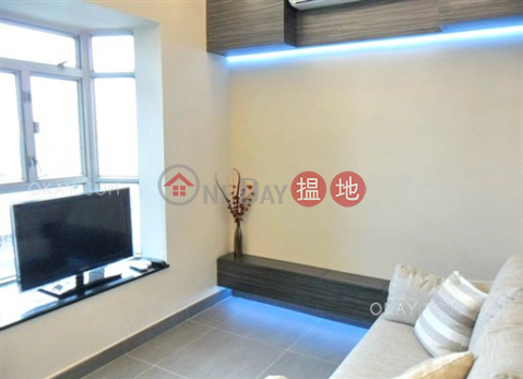 Unique 2 bedroom on high floor | Rental, Golden Lodge 金帝軒 | Western District (OKAY-R96378)_0