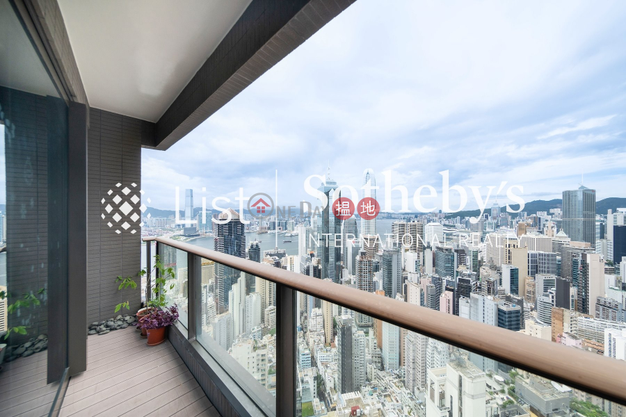 Property Search Hong Kong | OneDay | Residential, Sales Listings Property for Sale at Alassio with 4 Bedrooms