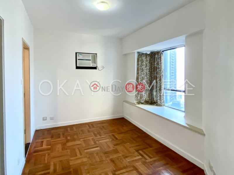 HK$ 43,000/ month, Seymour Place, Western District, Luxurious 3 bedroom on high floor | Rental
