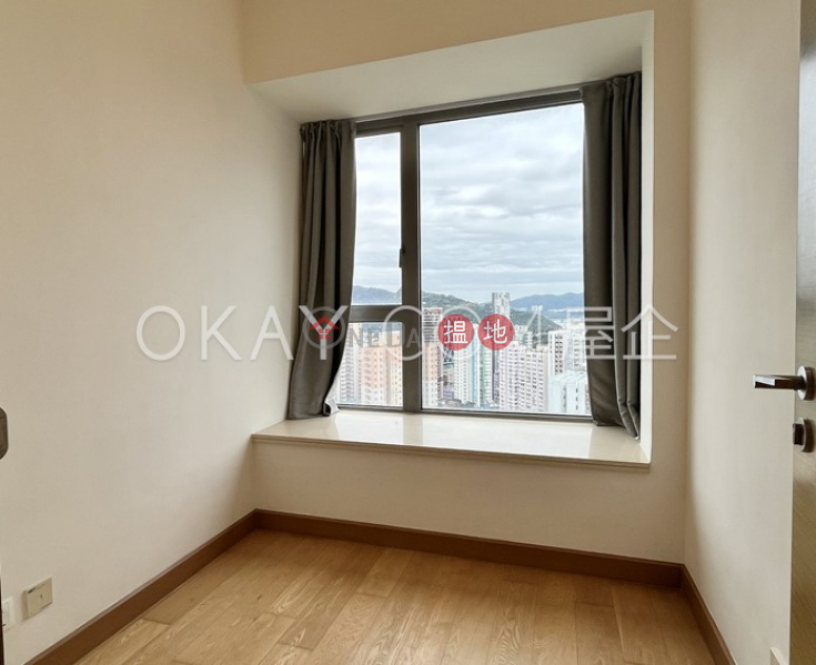 HK$ 33,000/ month, Harmony Place Eastern District Charming 3 bedroom on high floor with balcony | Rental