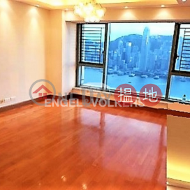 4 Bedroom Luxury Flat for Rent in West Kowloon | Sorrento 擎天半島 _0