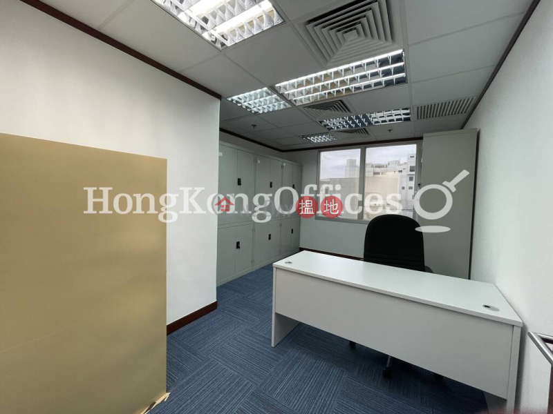 HK$ 47,400/ 月夏愨大廈-灣仔區|夏愨大廈寫字樓租單位出租