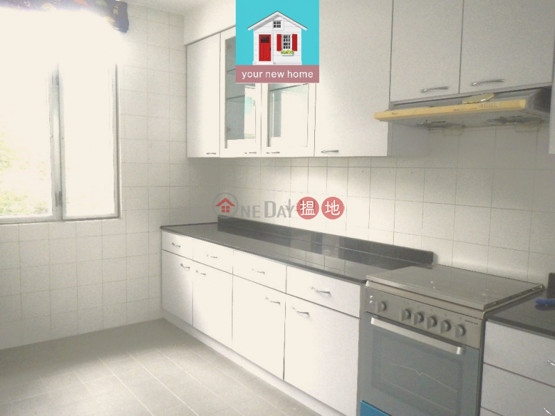 Sea View House | For Sale, Habitat Block A1 立德台 A1座 Sales Listings | Sai Kung (RL2245)