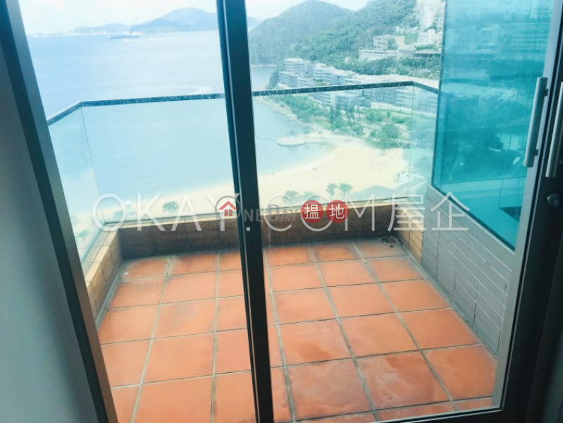 Rare 4 bedroom with sea views, balcony | Rental, 117 Repulse Bay Road | Southern District, Hong Kong Rental, HK$ 125,000/ month