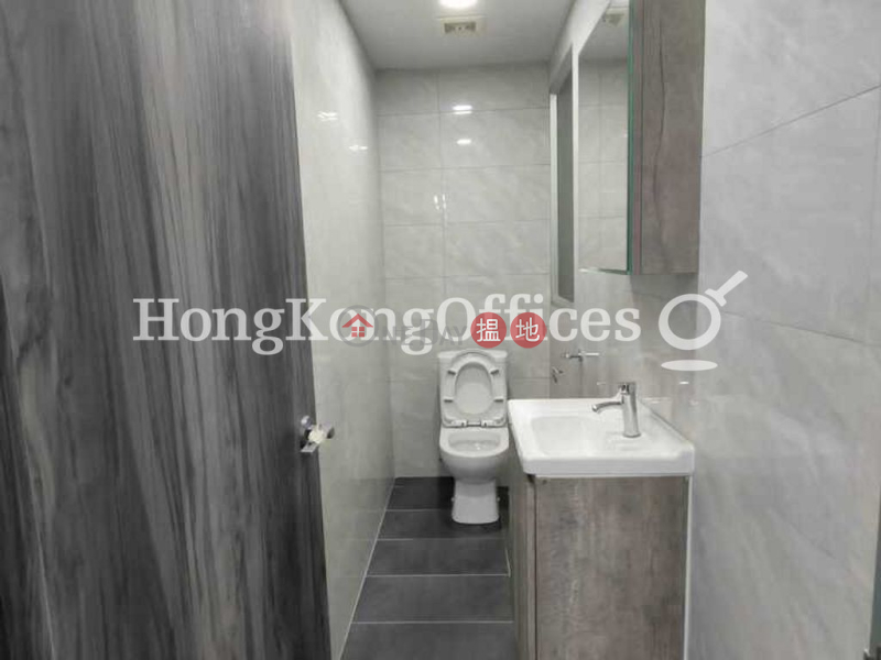 Office Unit for Rent at Teda Building | 87 Wing Lok Street | Western District Hong Kong Rental | HK$ 52,224/ month