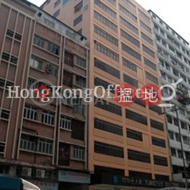 同得仕大廈工業大廈樓租單位出租 | 同得仕大廈 Tungtex Building _0