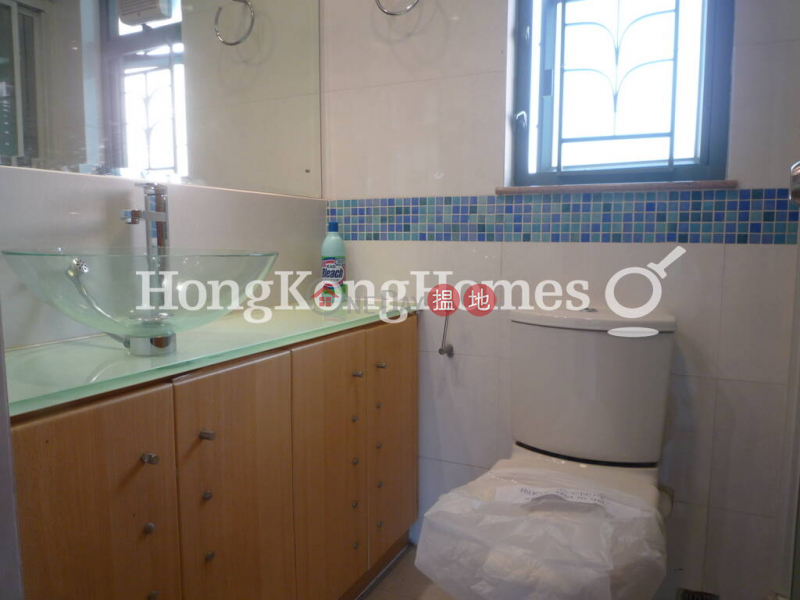 3 Bedroom Family Unit at POKFULAM TERRACE | For Sale | POKFULAM TERRACE 富臨軒 Sales Listings