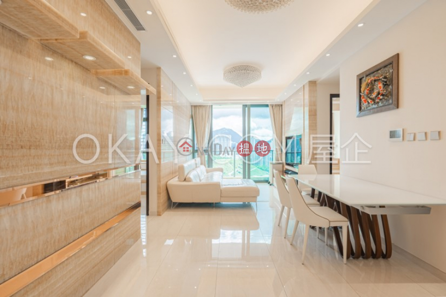 Exquisite 3 bedroom in Ho Man Tin | For Sale | Ultima Phase 2 Tower 1 天鑄 2期 1座 Sales Listings