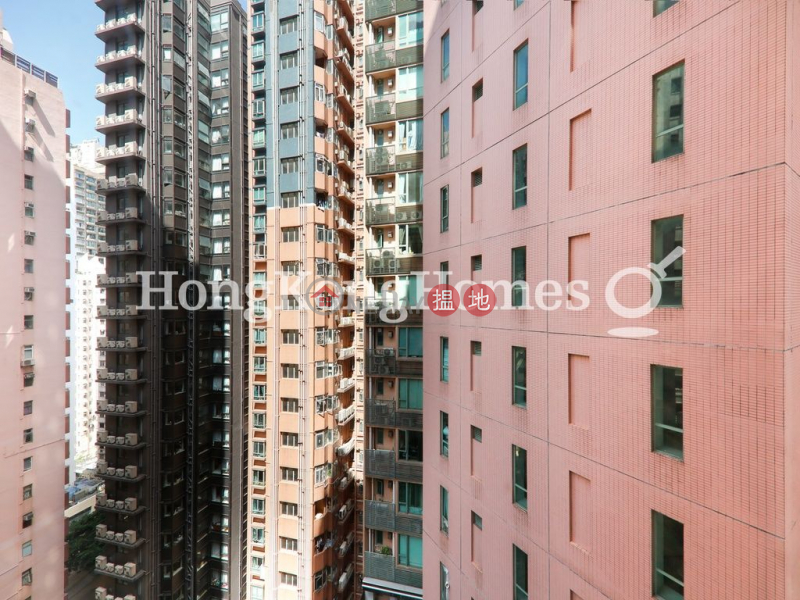 香港搵樓|租樓|二手盤|買樓| 搵地 | 住宅-出售樓盤-金寧大廈兩房一廳單位出售