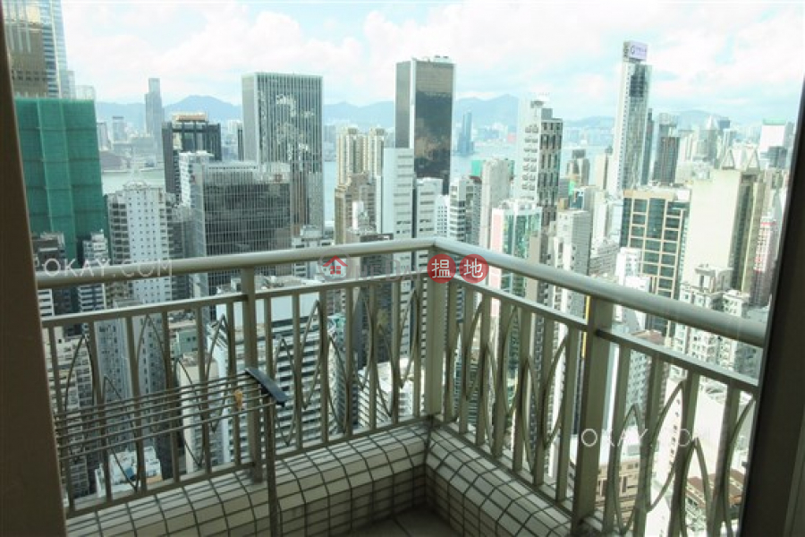 HK$ 1,480萬-尚翹峰1期1座灣仔區|1房1廁,極高層,星級會所,露台《尚翹峰1期1座出售單位》