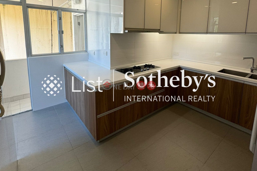 HK$ 150,000/ month | Redhill Peninsula Phase 2 Southern District Property for Rent at Redhill Peninsula Phase 2 with Studio